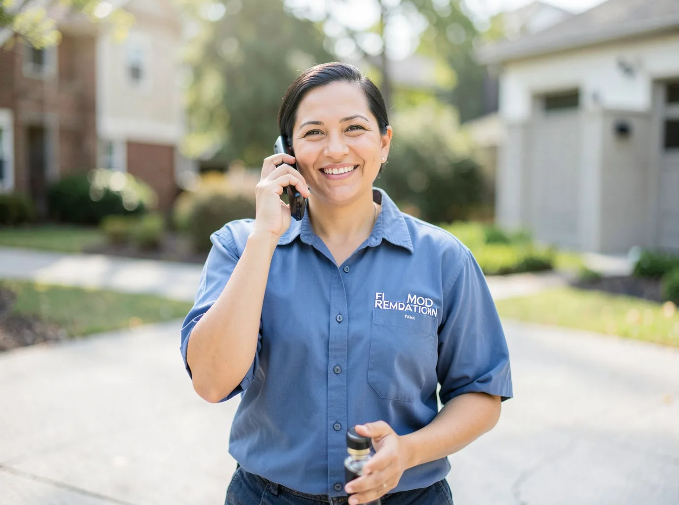 Mold Remediation Hornick, IA FAQs